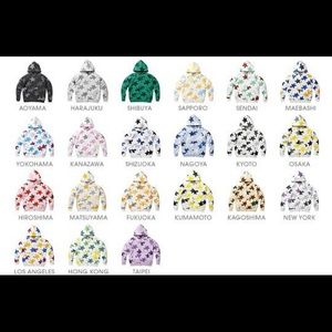 Meet your Posher, Marcus